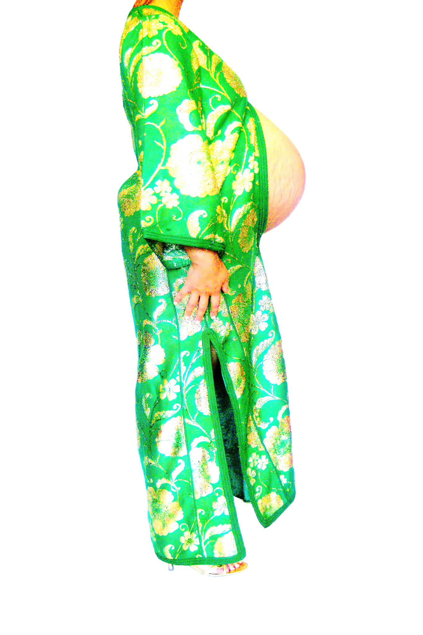 Le Corps Pansant - 2009